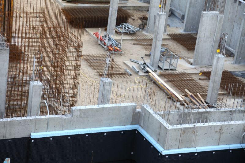 Increase Your Foundation Repair Business with an AI Driven, Targeted Website