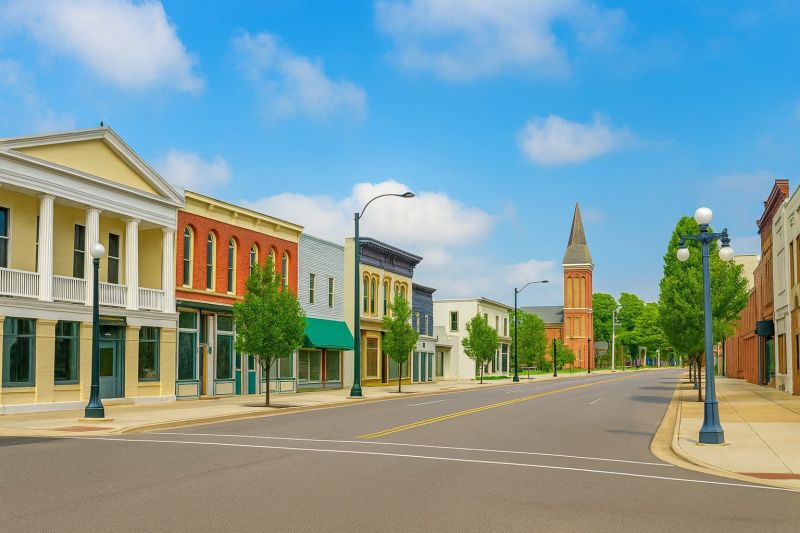 Best Foundation Lifting pros in Granger, IN